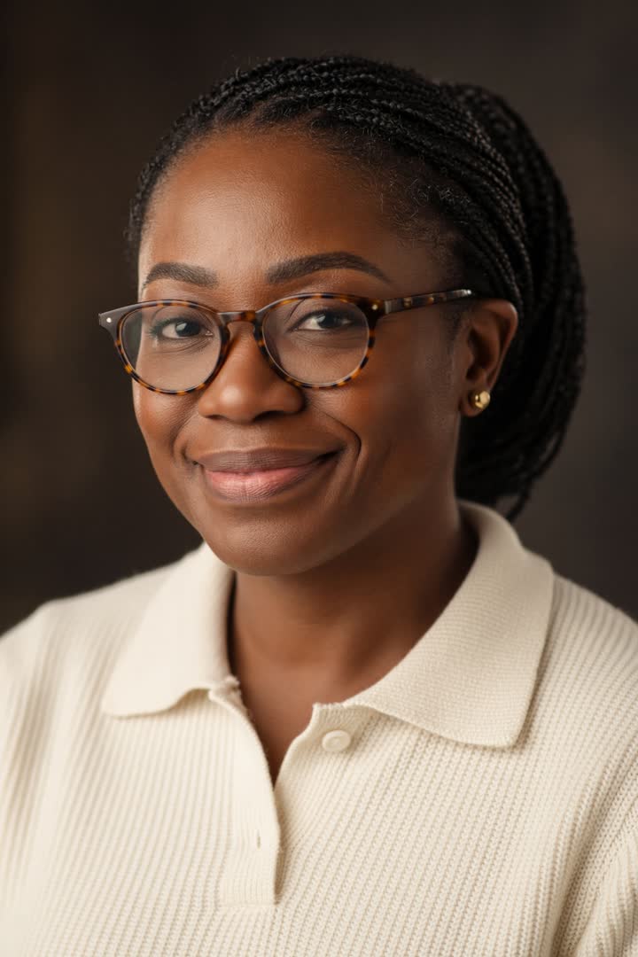 Dr. Imani Cole