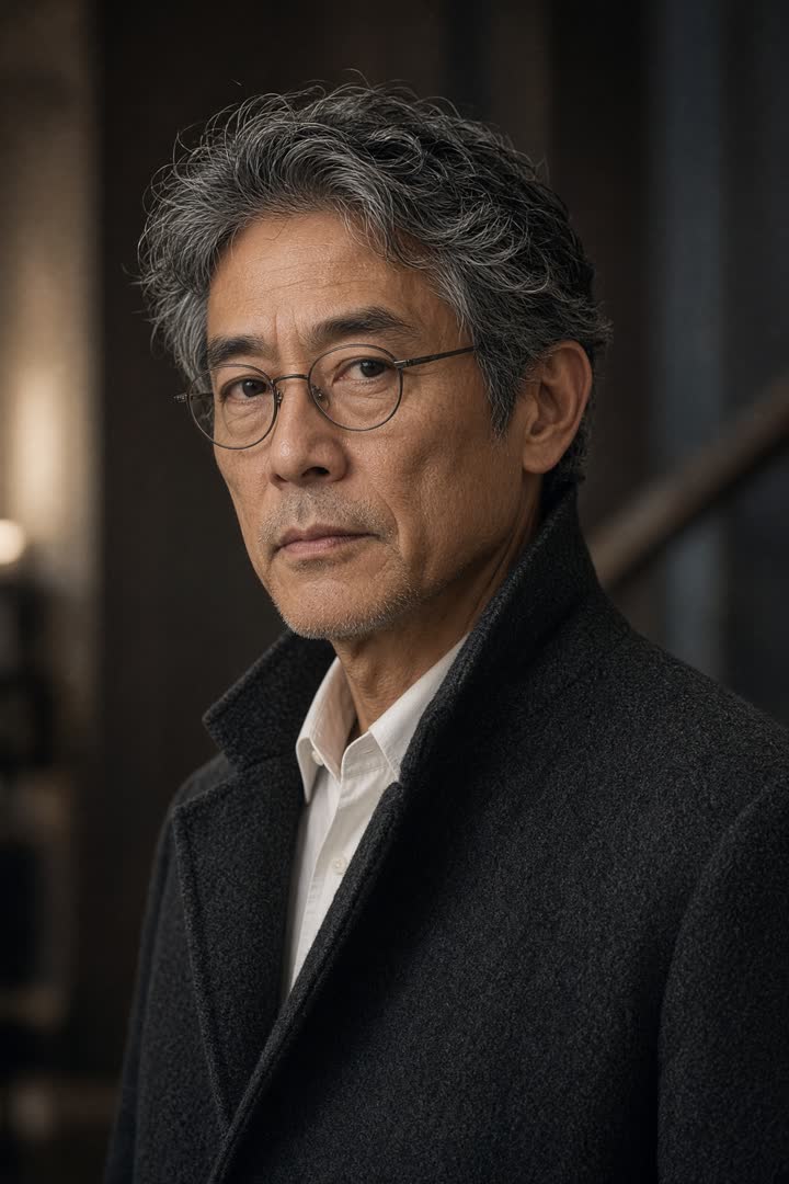 Kenji Hara