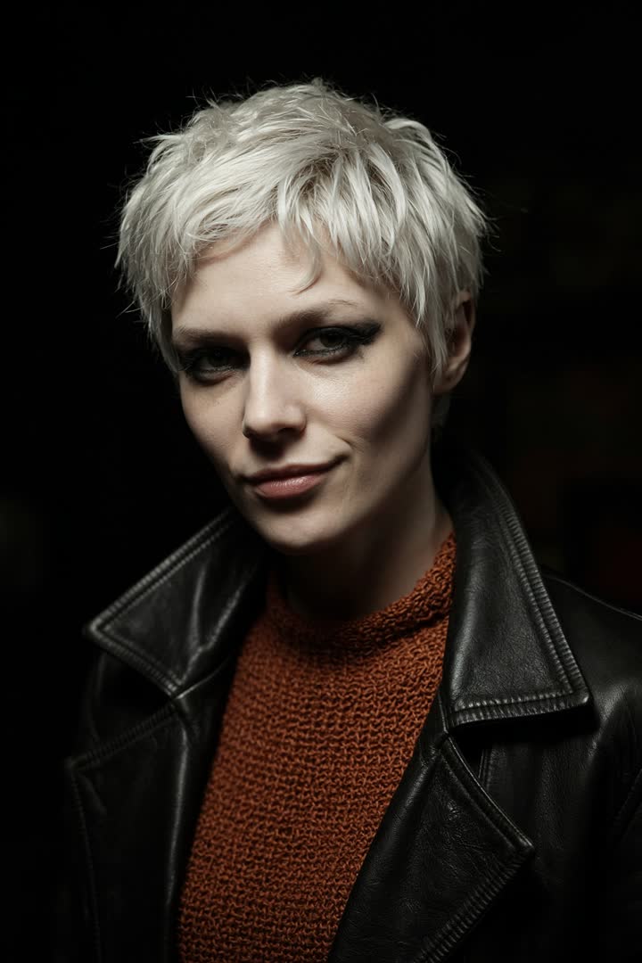 Sable Quinn