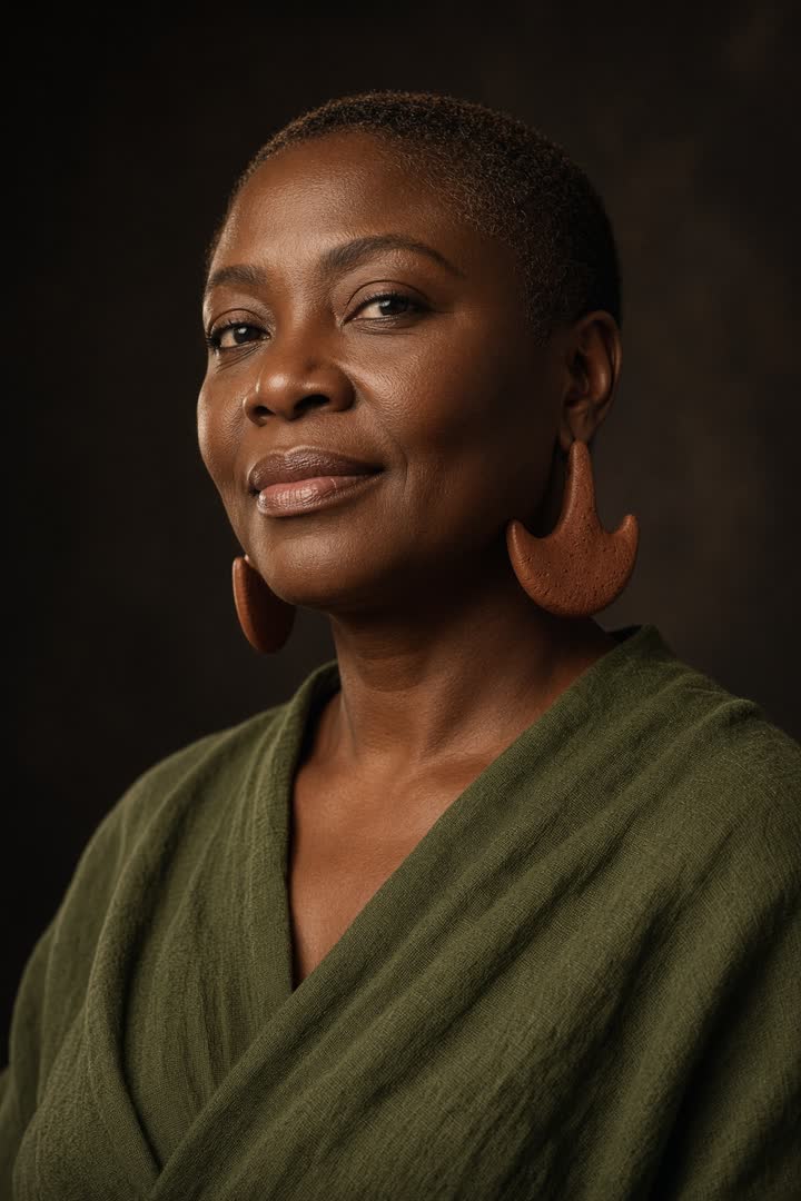 Tess Okonkwo